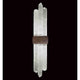 Fine Art Handcrafted Lighting - Lior Sconce - Lights Canada