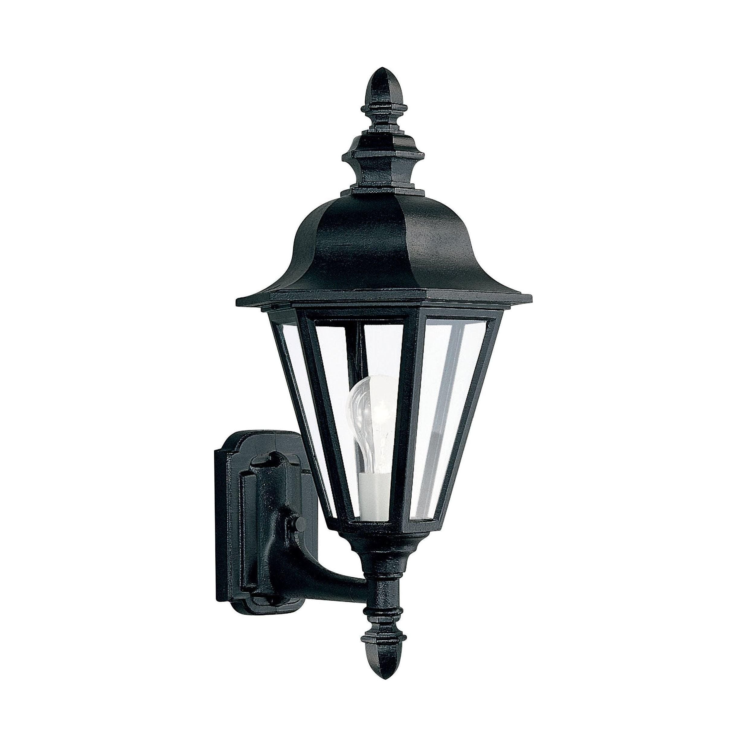 Generation Lighting - Brentwood Outdoor Wall Light - Lights Canada