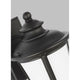 Generation Lighting - Cape May Outdoor Wall Light - Lights Canada