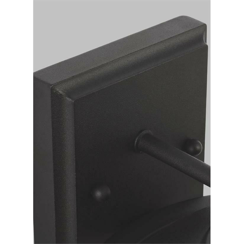 Generation Lighting - Cape May Outdoor Wall Light - Lights Canada