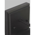 Generation Lighting - Cape May Outdoor Wall Light - Lights Canada