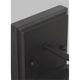 Generation Lighting - Cape May Outdoor Wall Light - Lights Canada
