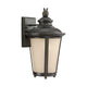 Generation Lighting - Cape May Outdoor Wall Light - Lights Canada