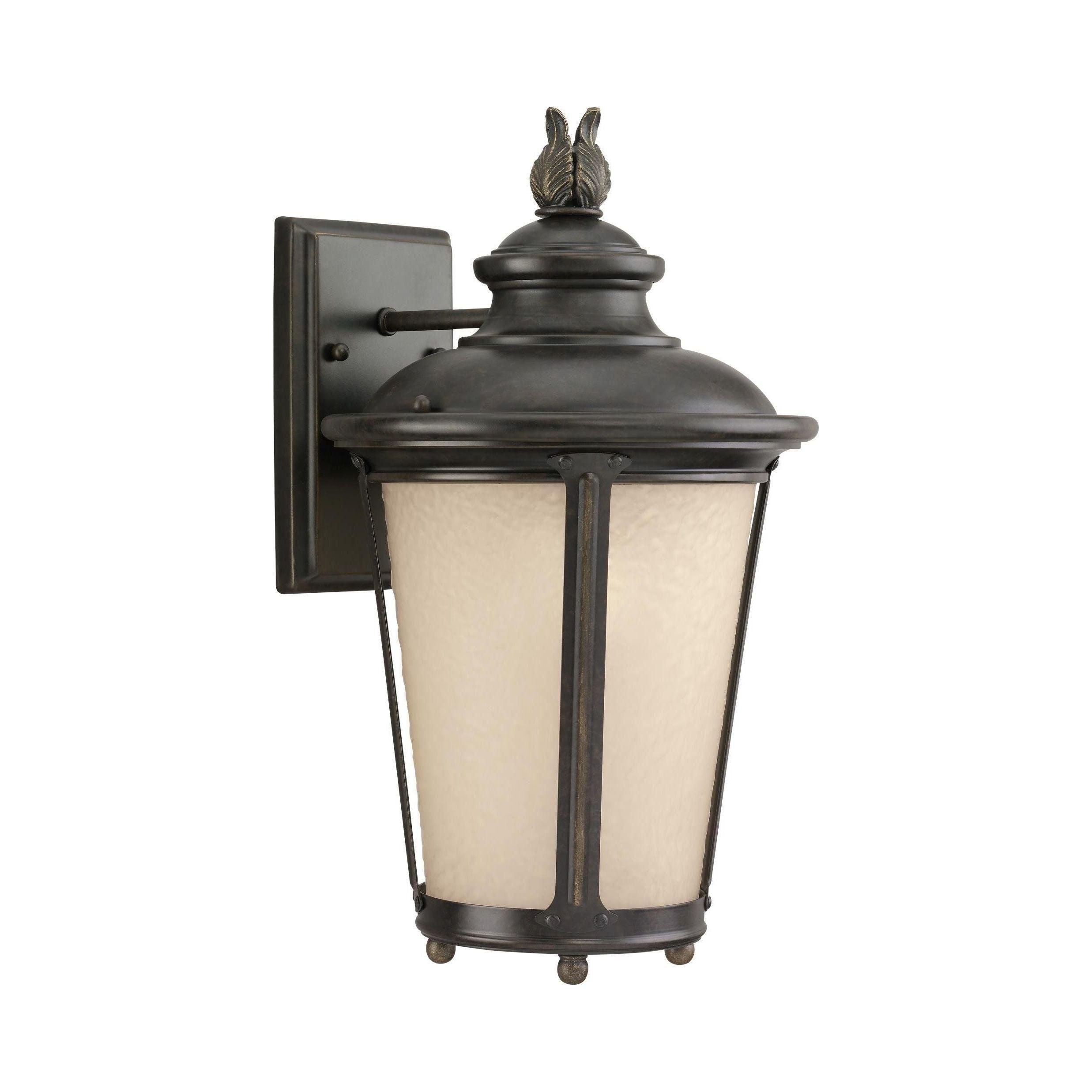 Generation Lighting - Cape May Outdoor Wall Light - Lights Canada