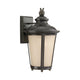 Generation Lighting - Cape May Outdoor Wall Light - Lights Canada