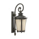 Generation Lighting - Cape May Outdoor Wall Light - Lights Canada