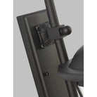 Generation Lighting - Cape May Outdoor Wall Light - Lights Canada