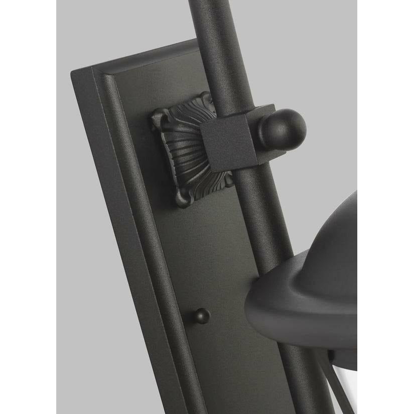 Generation Lighting - Cape May Outdoor Wall Light - Lights Canada