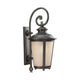 Generation Lighting - Cape May Outdoor Wall Light - Lights Canada