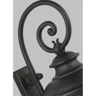 Generation Lighting - Cape May Outdoor Wall Light - Lights Canada