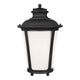 Generation Lighting - Cape May Outdoor Wall Light - Lights Canada