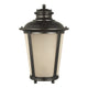Generation Lighting - Cape May Outdoor Wall Light - Lights Canada