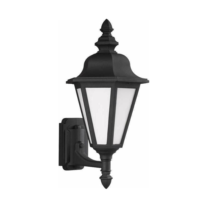 Generation Lighting - Brentwood Medium 1-Light Outdoor Wall Light - Lights Canada