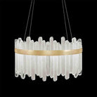 Fine Art Handcrafted Lighting - Lior Pendant - Lights Canada