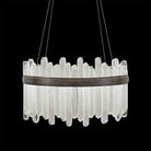 Fine Art Handcrafted Lighting - Lior Pendant - Lights Canada