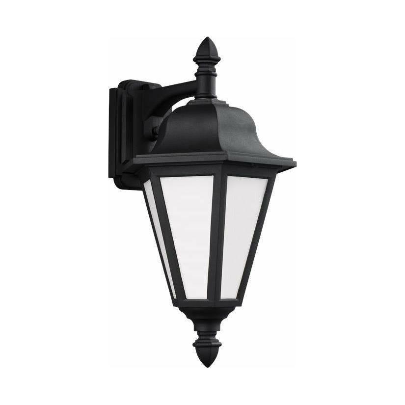 Generation Lighting - Brentwood Medium 1-Light Outdoor Wall Light - Lights Canada