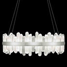 Fine Art Handcrafted Lighting - Lior Pendant - Lights Canada