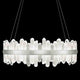 Fine Art Handcrafted Lighting - Lior Pendant - Lights Canada
