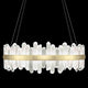Fine Art Handcrafted Lighting - Lior Pendant - Lights Canada