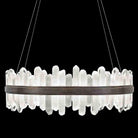 Fine Art Handcrafted Lighting - Lior Pendant - Lights Canada
