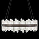 Fine Art Handcrafted Lighting - Lior Pendant - Lights Canada