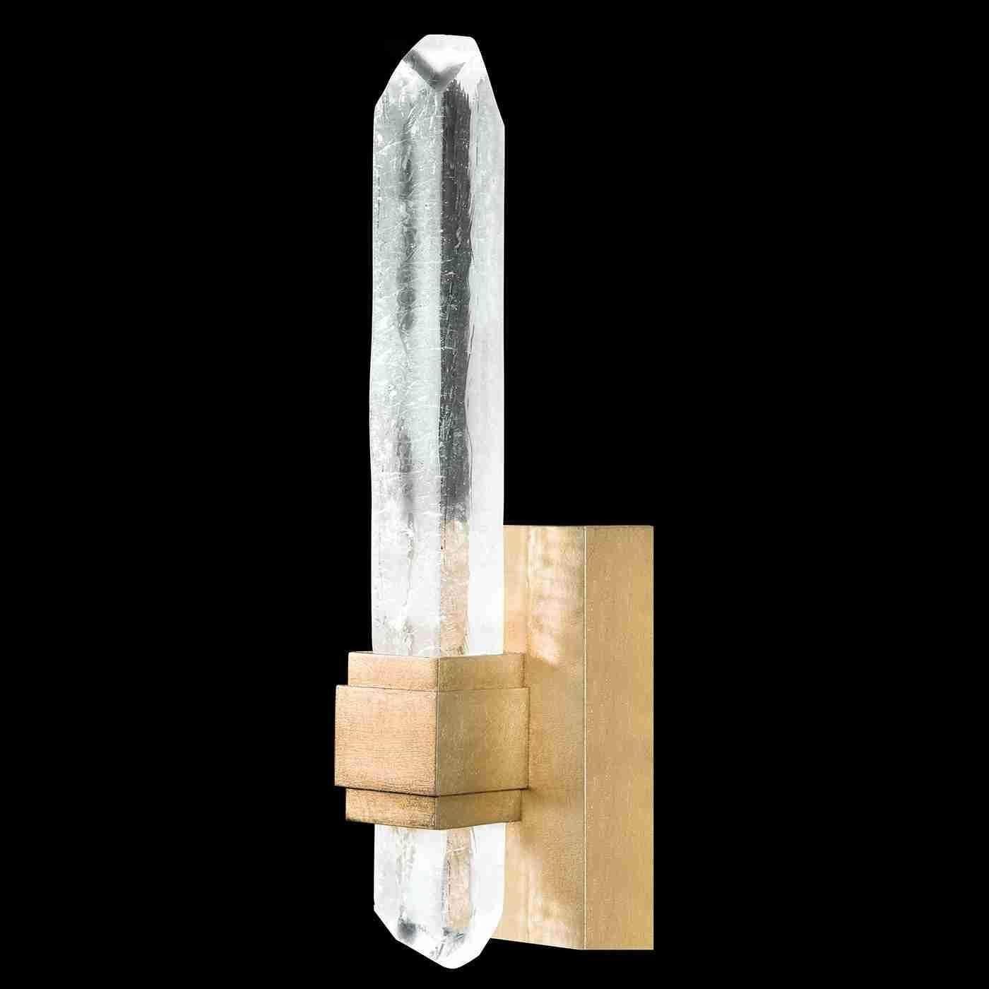 Fine Art Handcrafted Lighting - Lior Sconce - Lights Canada