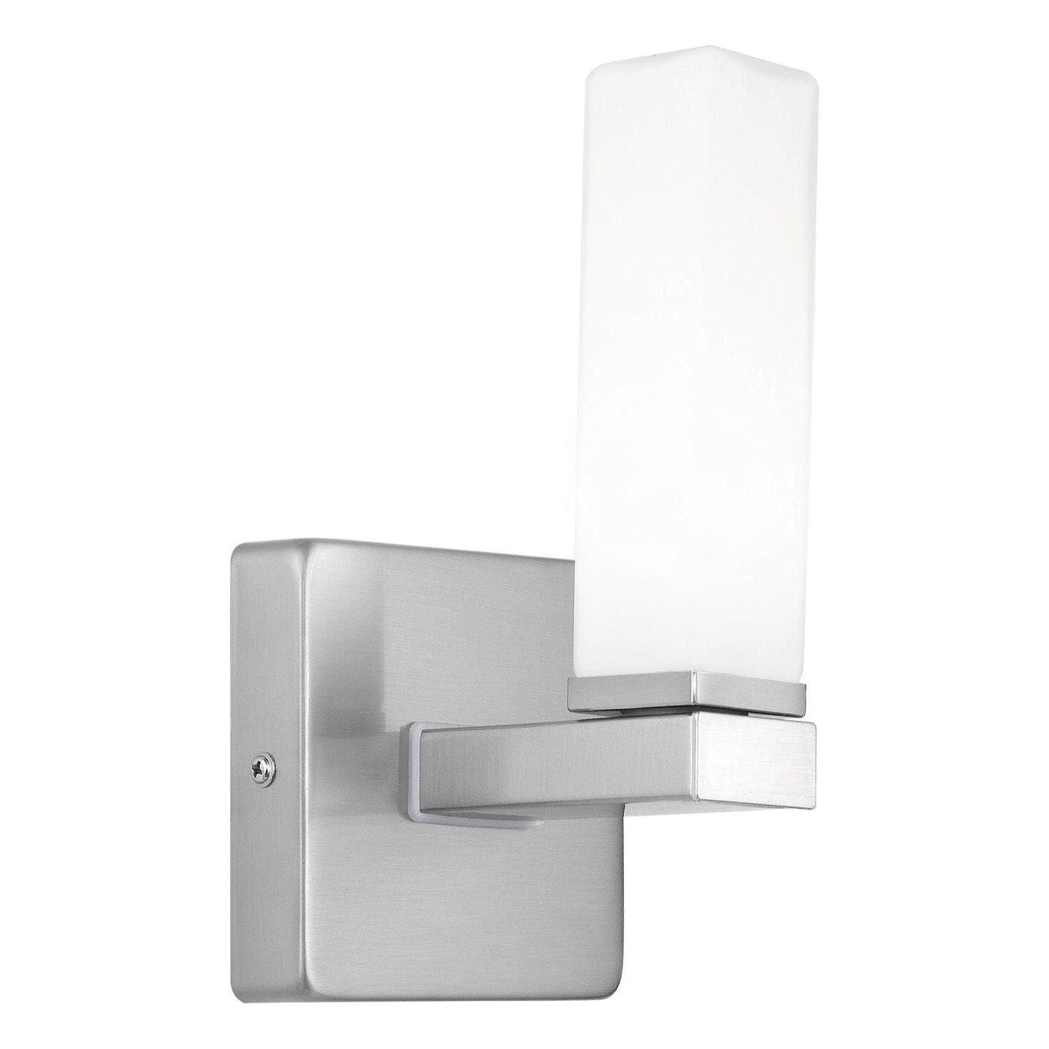 Eglo - Palermo 1-Light Sconce - Lights Canada