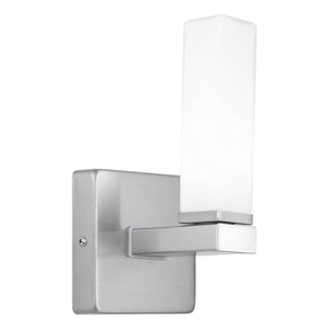 Eglo - Palermo 1-Light Sconce - Lights Canada