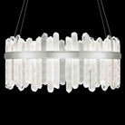 Fine Art Handcrafted Lighting - Lior Pendant - Lights Canada