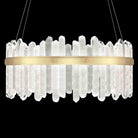 Fine Art Handcrafted Lighting - Lior Pendant - Lights Canada