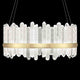 Fine Art Handcrafted Lighting - Lior Pendant - Lights Canada
