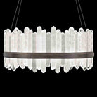 Fine Art Handcrafted Lighting - Lior Pendant - Lights Canada
