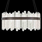 Fine Art Handcrafted Lighting - Lior Pendant - Lights Canada
