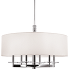 Hudson Valley Lighting - Chelsea Chandelier - Lights Canada