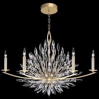 Lily Buds Chandelier