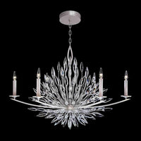 Lily Buds Chandelier