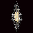 Fine Art Handcrafted Lighting - Lily Buds Sconce - Lights Canada