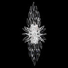 Fine Art Handcrafted Lighting - Lily Buds Sconce - Lights Canada