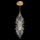 Fine Art Handcrafted Lighting - Lily Buds Pendant - Lights Canada