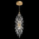 Fine Art Handcrafted Lighting - Lily Buds Pendant - Lights Canada