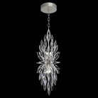 Fine Art Handcrafted Lighting - Lily Buds Pendant - Lights Canada