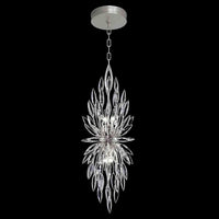 Lily Buds Pendant