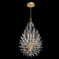 Lily Buds Pendant