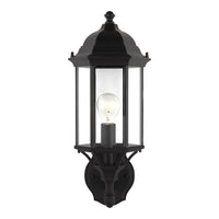 Sevier Outdoor Wall Light