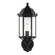 Generation Lighting - Sevier Outdoor Wall Light - Lights Canada