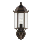 Generation Lighting - Sevier Outdoor Wall Light - Lights Canada