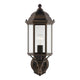 Generation Lighting - Sevier Outdoor Wall Light - Lights Canada