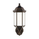 Generation Lighting - Sevier Outdoor Wall Light - Lights Canada