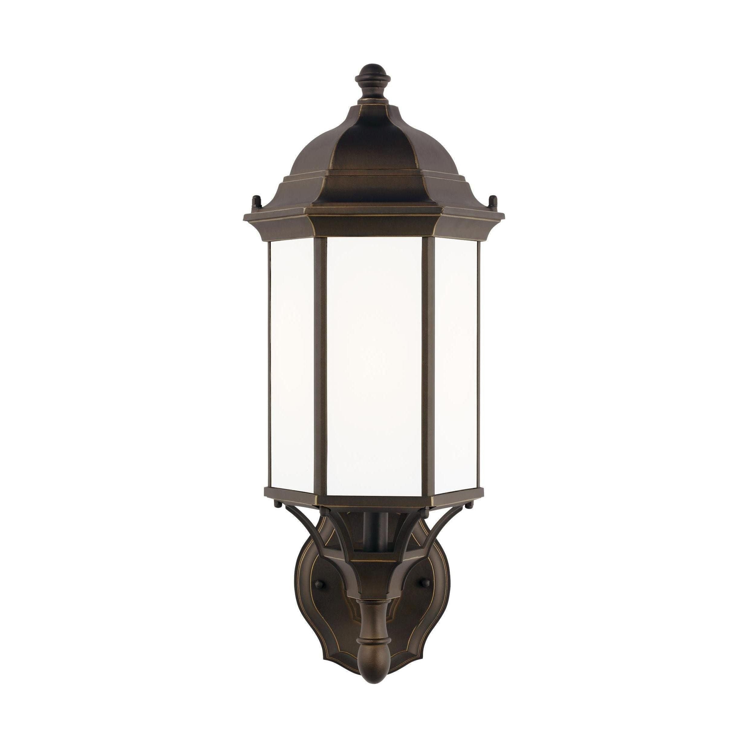 Generation Lighting - Sevier Outdoor Wall Light - Lights Canada