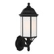Generation Lighting - Sevier Outdoor Wall Light - Lights Canada